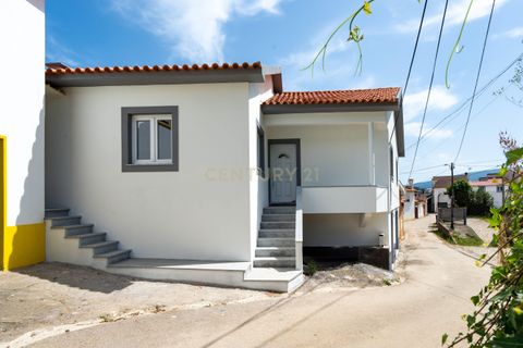 Villa a Lousa, Coimbra, Lousa - € 225.000 | Ref: C0289-01984 - foto 2