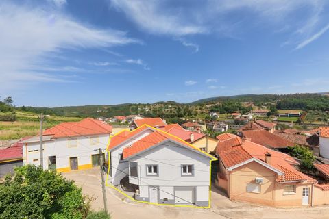 Villa a Lousa, Coimbra, Lousa - € 225.000 | Ref: C0289-01984 - foto 24