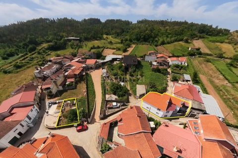 Villa a Lousa, Coimbra, Lousa - € 225.000 | Ref: C0289-01984 - foto 25