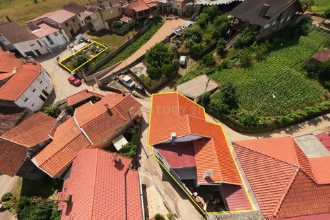 Villa a Lousa, Coimbra, Lousa - € 225.000 | Ref: C0289-01984 - foto 26