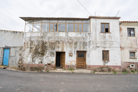 Villa i Soure, Coimbra, Soure - € 61.000 | Ref: C0289-02022 - foto 1