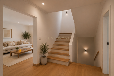 Villa i Miranda do Corvo, Coimbra, Miranda do Corvo - € 380.000 | Ref: C0289-01990 - foto 2