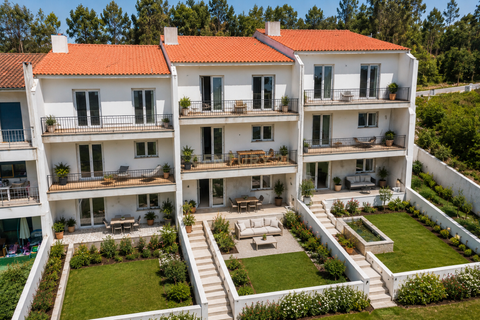 Villa i Miranda do Corvo, Coimbra, Miranda do Corvo - € 380.000 | Ref: C0289-01990 - foto 1