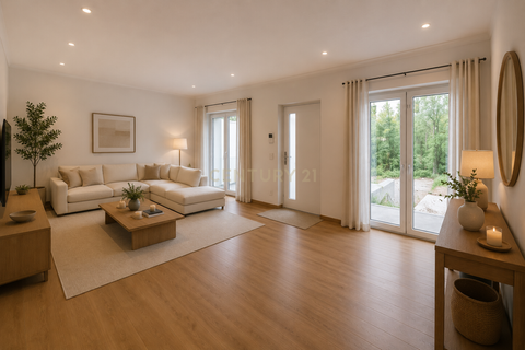 Villa i Miranda do Corvo, Coimbra, Miranda do Corvo - € 380.000 | Ref: C0289-01990 - foto 13