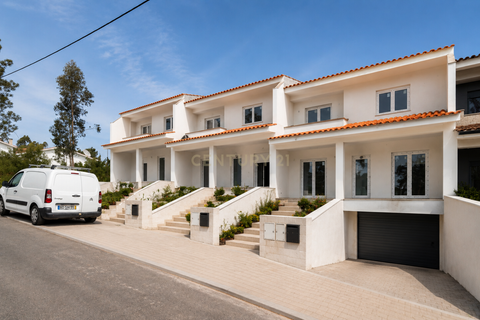 Villa i Miranda do Corvo, Coimbra, Miranda do Corvo - € 380.000 | Ref: C0289-01991 - foto 1