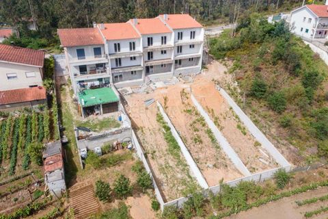 Villa i Miranda do Corvo, Coimbra, Miranda do Corvo - € 380.000 | Ref: C0289-01991 - foto 20
