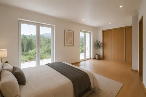 Villa i Miranda do Corvo, Coimbra, Miranda do Corvo - € 380.000 | Ref: C0289-01992 - foto 2