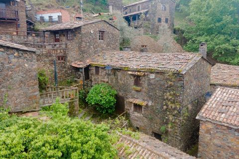 Villa i Lousa, Coimbra, Lousa - € 227.500 | Ref: C0289-01996 - foto 2