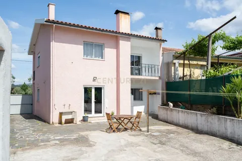 Villa a Lousa, Coimbra, Lousa - € 295.000 | Ref: C0289-02009 - foto 3
