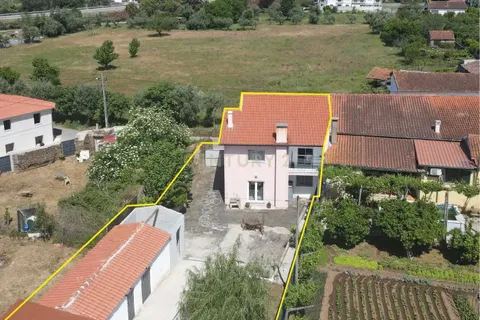 Villa a Lousa, Coimbra, Lousa - € 295.000 | Ref: C0289-02009 - foto 47