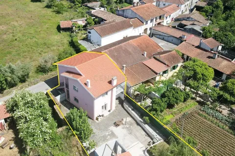 Villa a Lousa, Coimbra, Lousa - € 295.000 | Ref: C0289-02009 - foto 48