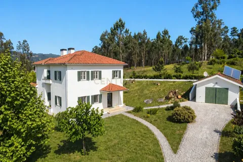 Villa a Santo Andre, Setubal, Santo Andre - € 499.000 | Ref: C0289-02002 - foto 7