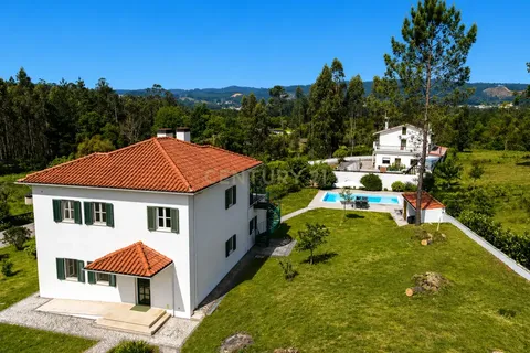 Villa a Santo Andre, Setubal, Santo Andre - € 499.000 | Ref: C0289-02002 - foto 8