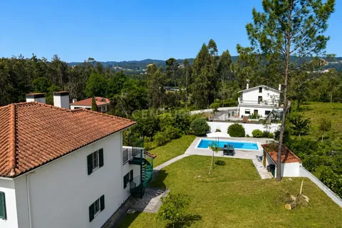 Villa a Santo Andre, Setubal, Santo Andre - € 499.000 | Ref: C0289-02002 - foto 10