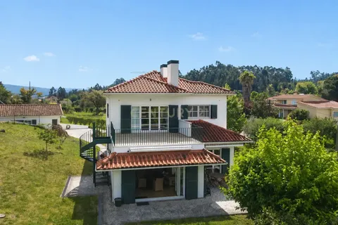 Villa a Santo Andre, Setubal, Santo Andre - € 499.000 | Ref: C0289-02002 - foto 11