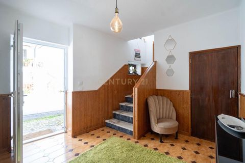 Villa i Lousa, Coimbra, Lousa - € 168.000 | Ref: C0289-02021 - foto 5