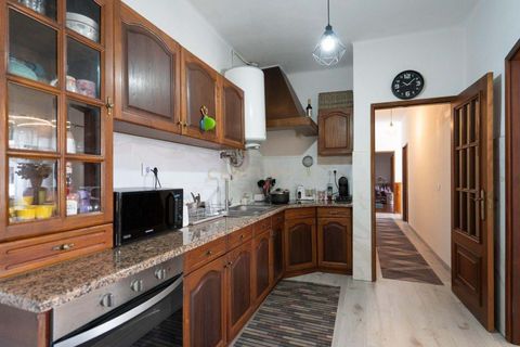 Villa i Lousa, Coimbra, Lousa - € 168.000 | Ref: C0289-02021 - foto 22