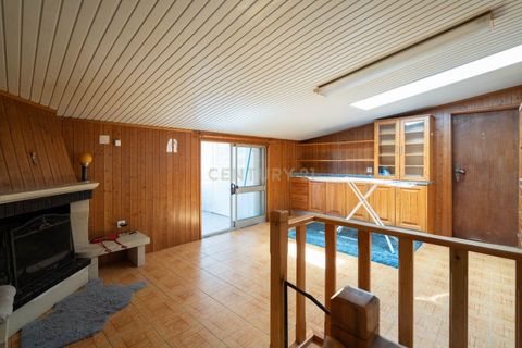 Villa i Lousa, Coimbra, Lousa - € 168.000 | Ref: C0289-02021 - foto 33