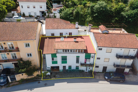 Villa i Lousa, Coimbra, Lousa - € 168.000 | Ref: C0289-02021 - foto 45
