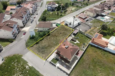 Helårsgrund i Lousa, Coimbra, Lousa - € 46.500 | Ref: C0289-02014 - foto 2