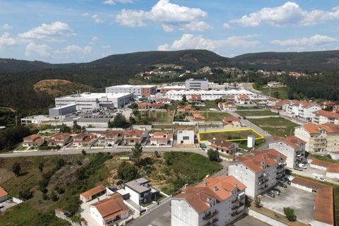 Helårsgrund i Lousa, Coimbra, Lousa - € 46.500 | Ref: C0289-02014 - foto 5