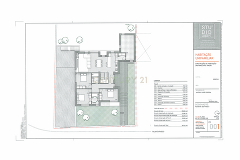 Helårsgrund i Lousa, Coimbra, Lousa - € 46.500 | Ref: C0289-02014 - foto 11