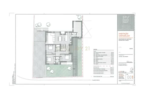 Helårsgrund i Lousa, Coimbra, Lousa - € 46.500 | Ref: C0289-02014 - foto 14
