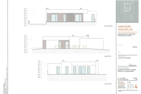 Helårsgrund i Lousa, Coimbra, Lousa - € 46.500 | Ref: C0289-02014 - foto 15