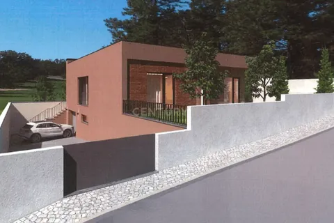 Helårsgrund i Lousa, Coimbra, Lousa - € 46.500 | Ref: C0289-02014 - foto 16