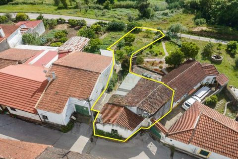 Villa i Santo Andre, Setubal, Santo Andre - € 39.000 | Ref: C0289-02019 - foto 1