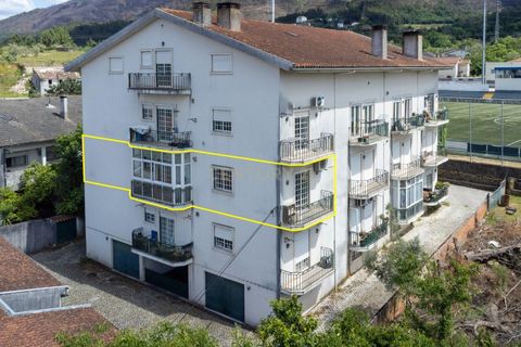 Lejlighed i Lousa, Coimbra, Lousa - € 235.000 | Ref: C0289-02024 - foto 1