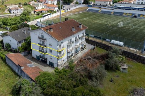 Lejlighed i Lousa, Coimbra, Lousa - € 235.000 | Ref: C0289-02024 - foto 18