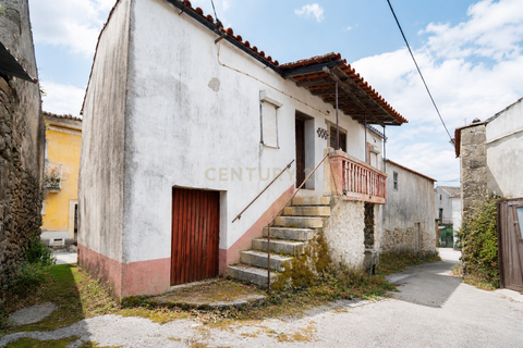 Villa i Miranda do Corvo, Coimbra, Miranda do Corvo - € 64.900 | Ref: C0289-02026 - foto 1