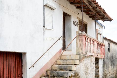 Villa i Miranda do Corvo, Coimbra, Miranda do Corvo - € 64.900 | Ref: C0289-02026 - foto 2
