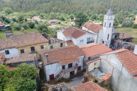 Villa i Miranda do Corvo, Coimbra, Miranda do Corvo - € 64.900 | Ref: C0289-02026 - foto 16