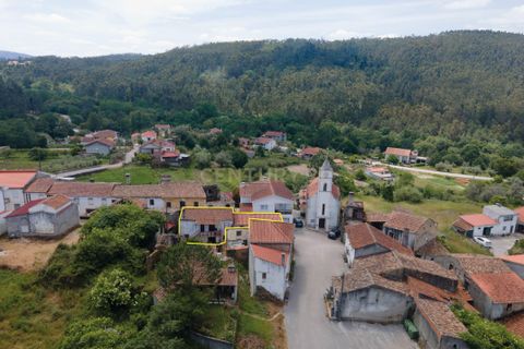 Villa i Miranda do Corvo, Coimbra, Miranda do Corvo - € 64.900 | Ref: C0289-02026 - foto 17