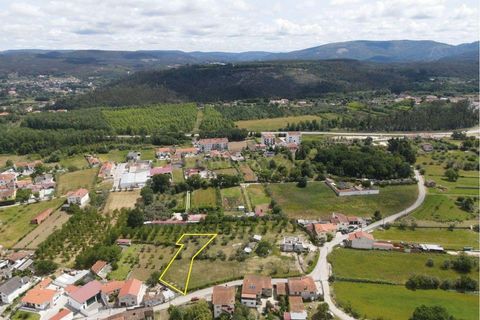 Helårsgrund i Lousa, Coimbra, Lousa - € 37.500 | Ref: C0289-02029 - foto 2