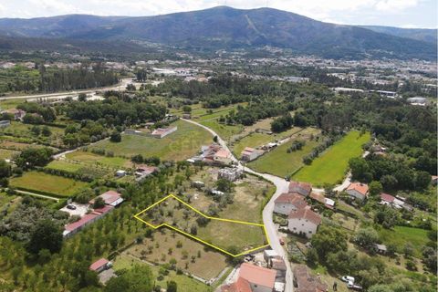 Helårsgrund i Lousa, Coimbra, Lousa - € 37.500 | Ref: C0289-02029 - foto 3
