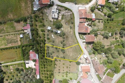 Helårsgrund i Lousa, Coimbra, Lousa - € 37.500 | Ref: C0289-02029 - foto 5