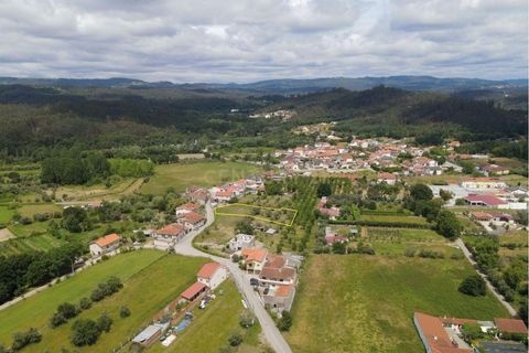 Helårsgrund i Lousa, Coimbra, Lousa - € 37.500 | Ref: C0289-02029 - foto 6