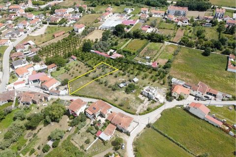 Helårsgrund i Lousa, Coimbra, Lousa - € 37.500 | Ref: C0289-02029 - foto 7