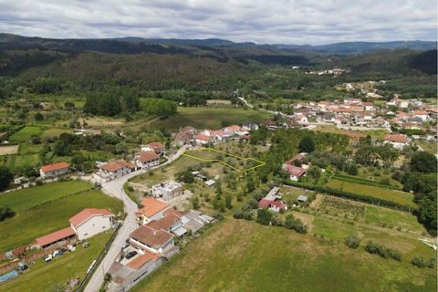 Helårsgrund i Lousa, Coimbra, Lousa - € 37.500 | Ref: C0289-02029 - foto 8