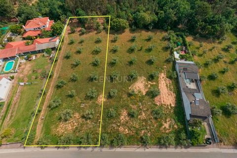 Helårsgrund i Arganil, Coimbra, Arganil - € 49.000 | Ref: C0289-02035 - foto 1
