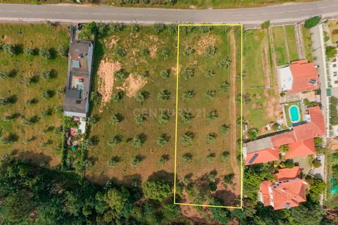 Helårsgrund i Arganil, Coimbra, Arganil - € 49.000 | Ref: C0289-02035 - foto 2