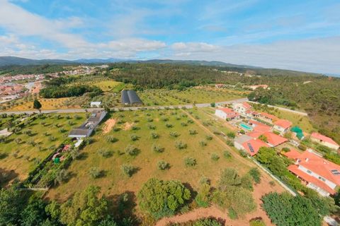 Helårsgrund i Arganil, Coimbra, Arganil - € 49.000 | Ref: C0289-02035 - foto 11