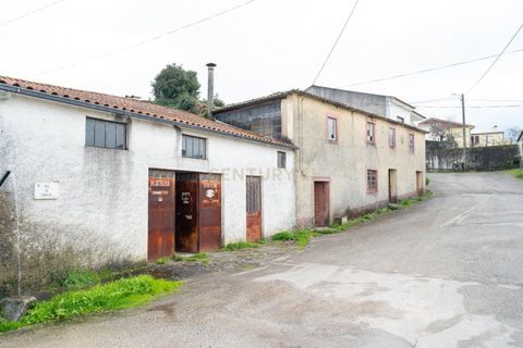 Villa i Lousa, Coimbra, Lousa - € 99.500 | Ref: C0289-01927 - foto 1