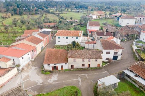 Villa i Lousa, Coimbra, Lousa - € 99.500 | Ref: C0289-01927 - foto 2