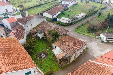 Villa i Lousa, Coimbra, Lousa - € 99.500 | Ref: C0289-01927 - foto 3