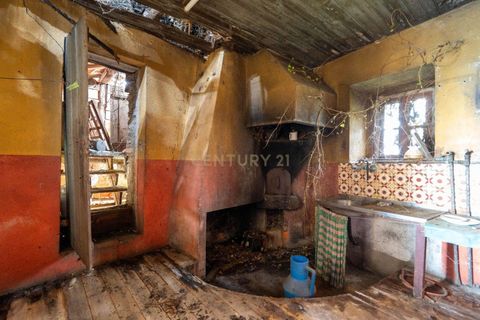 Villa i Lousa, Coimbra, Lousa - € 99.500 | Ref: C0289-01927 - foto 39