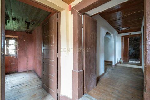 Villa i Lousa, Coimbra, Lousa - € 99.500 | Ref: C0289-01927 - foto 40